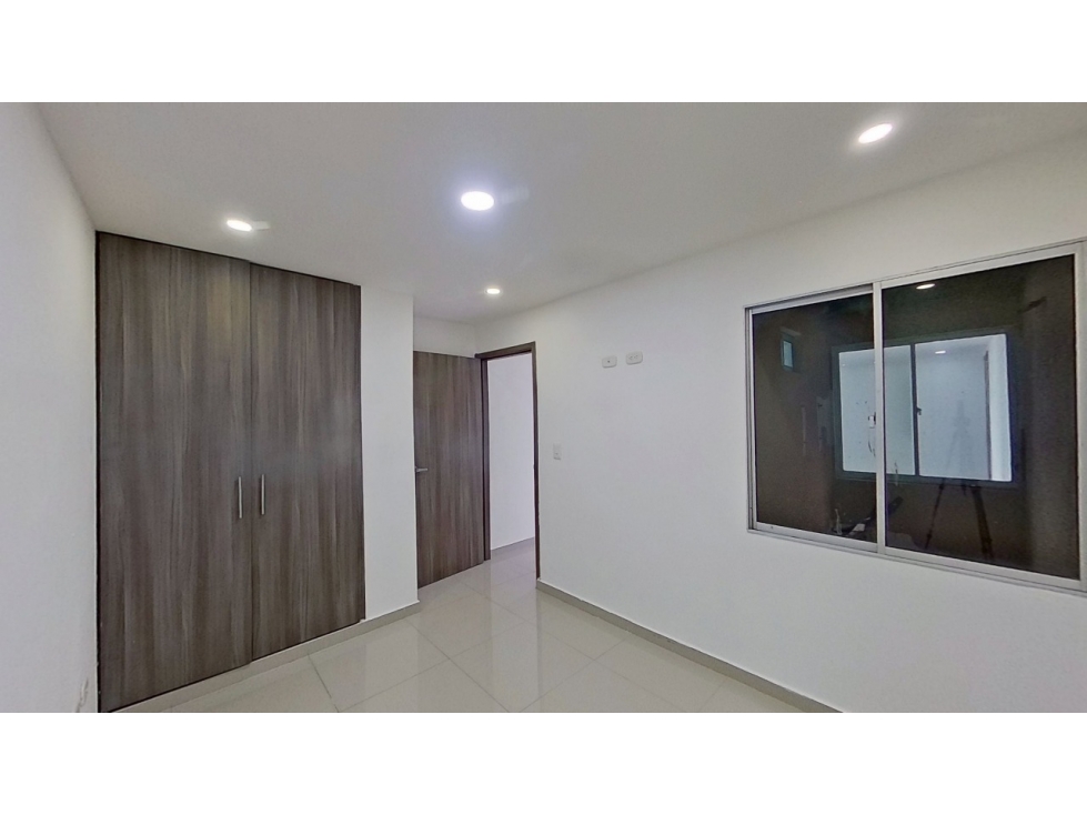 Apartamento en venta en ciudad jardin barranquilla — foto 3