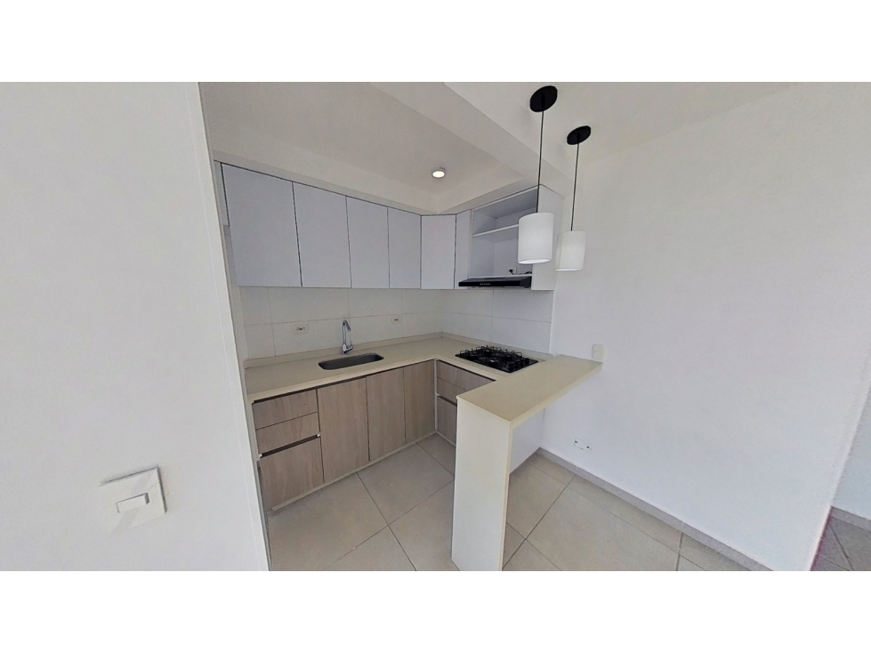 Apartamento en la concepcion en barranquilla bajo de precio — foto 5