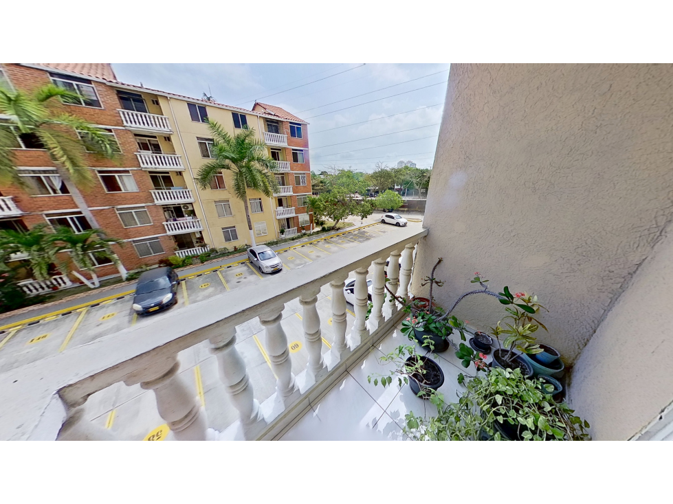 VENTA DE APARTAMENTO EN VILLA CAROLINA BARRANQUILLA