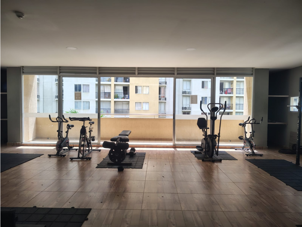 Apartamento en venta en alameda del rio, barranquilla — foto 4