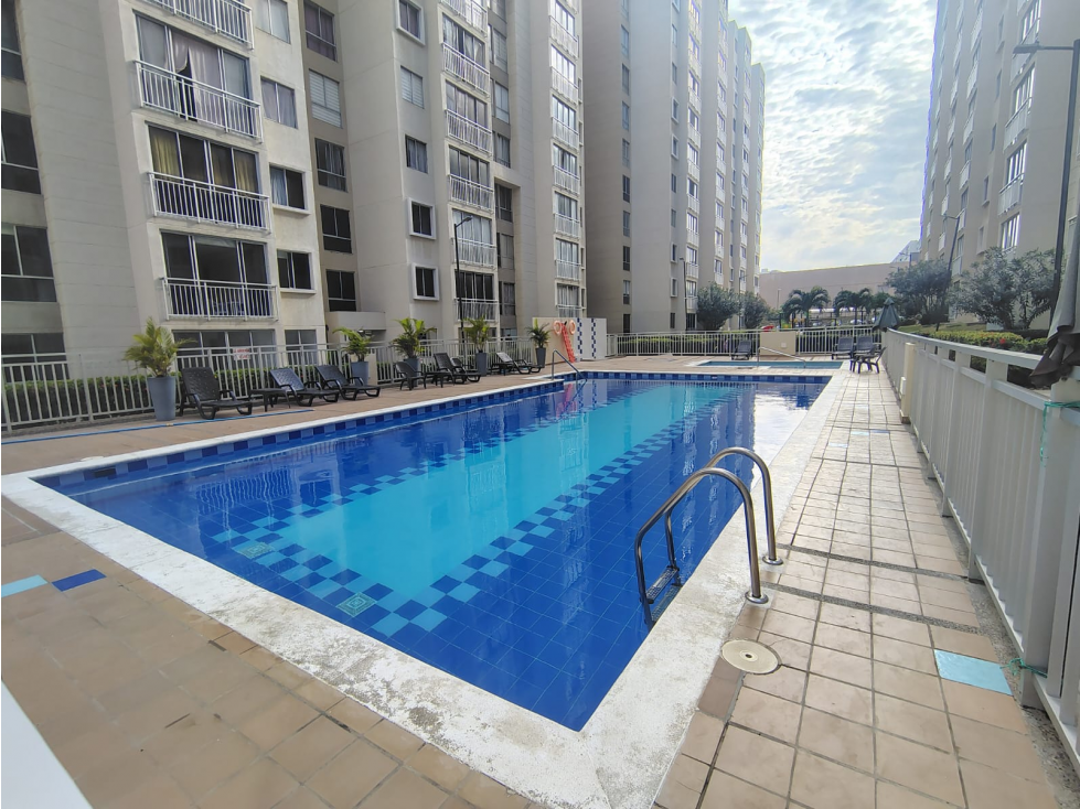 Apartamento en venta en alameda del rio, barranquilla — foto 2