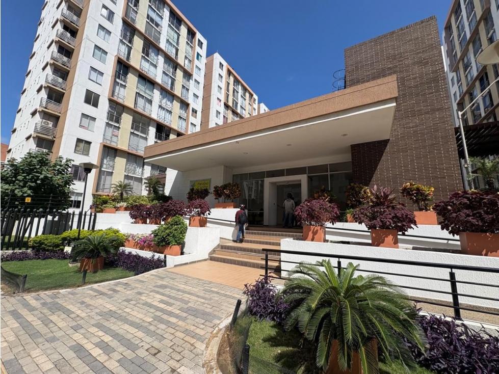 En venta apartamento en barrio paraiso, barranquilla — foto 2
