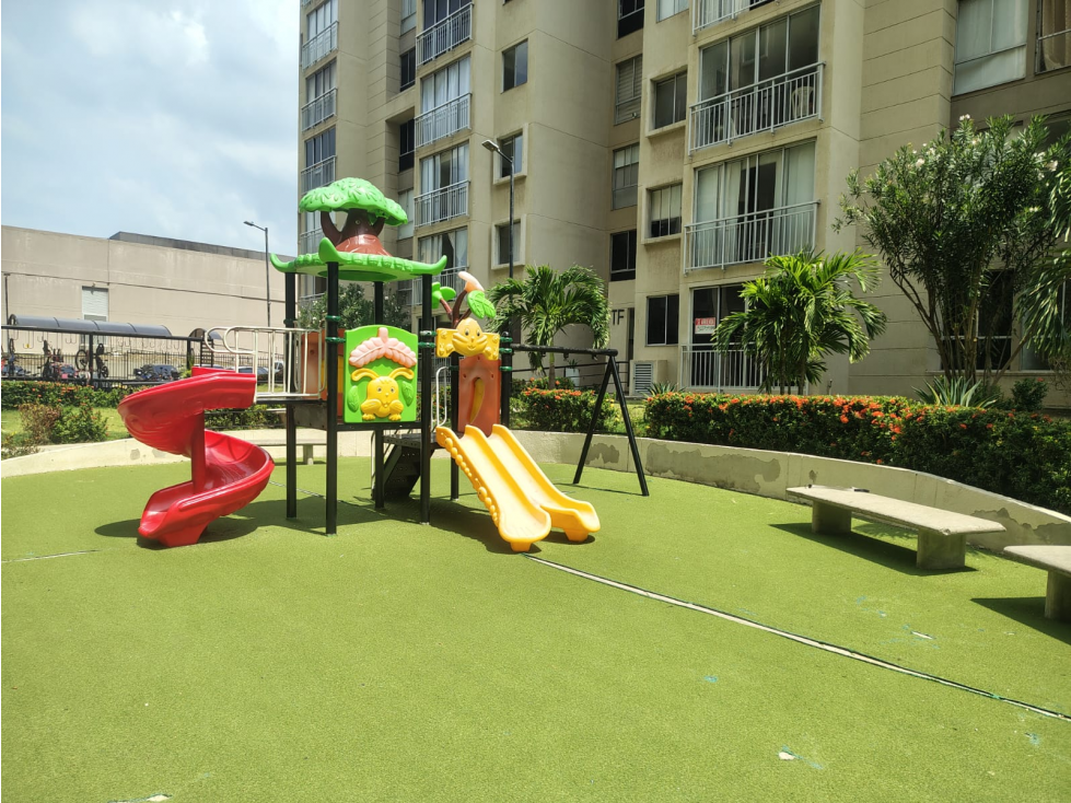 Apartamento en venta en alameda del rio, barranquilla — foto 3