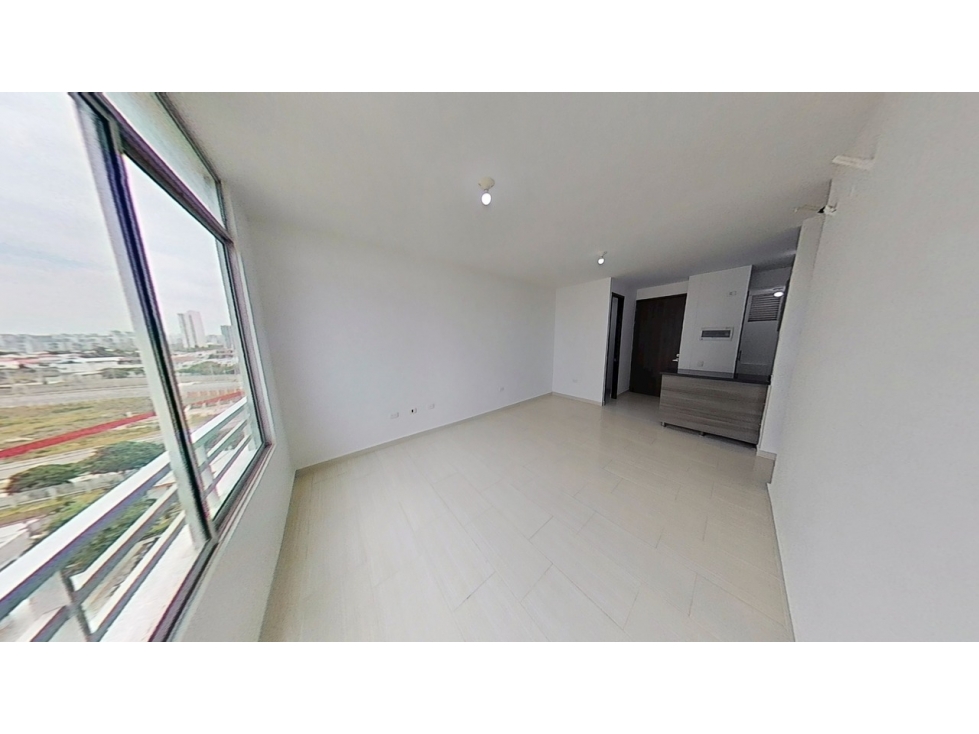 Venta de apartamento en villa campestre, puerto colombia, barranquilla — foto 3