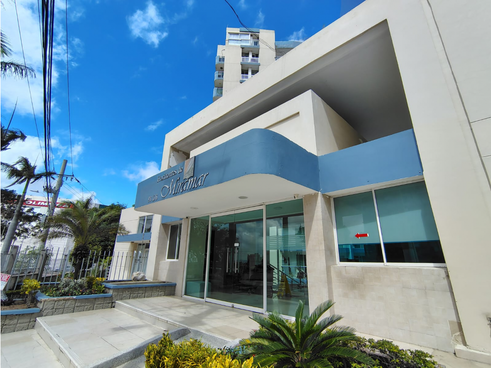 Apartamento en venta en miramar plano. barranquilla - 3