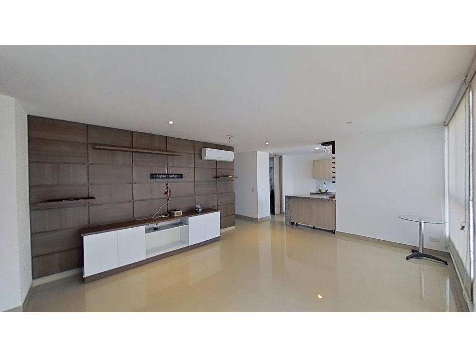 Apartamento en venta en Portal de Génoves, pto colombia Barranquilla