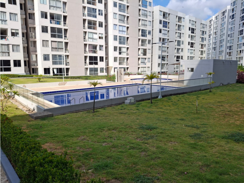 Apartamento en venta en miramar, Barranquilla — foto 3
