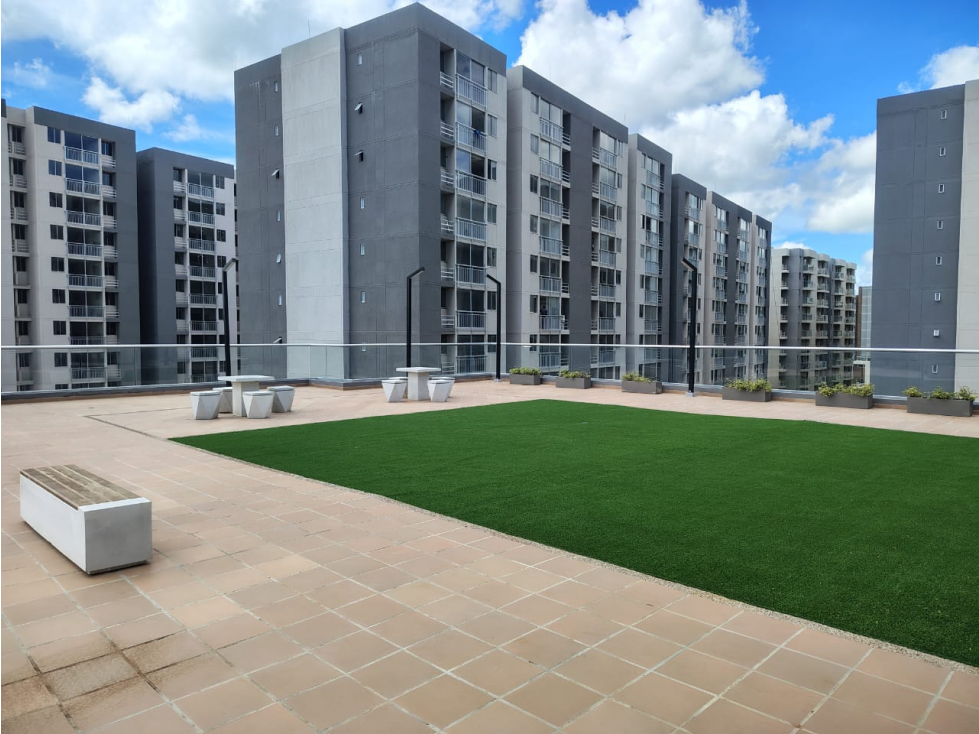Apartamento en venta en mallorquin, puerto colombia — foto 2