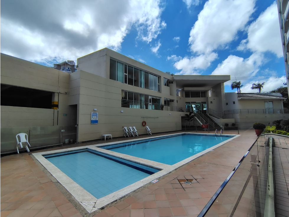 Apartamento en venta en miramar plano. barranquilla - 2