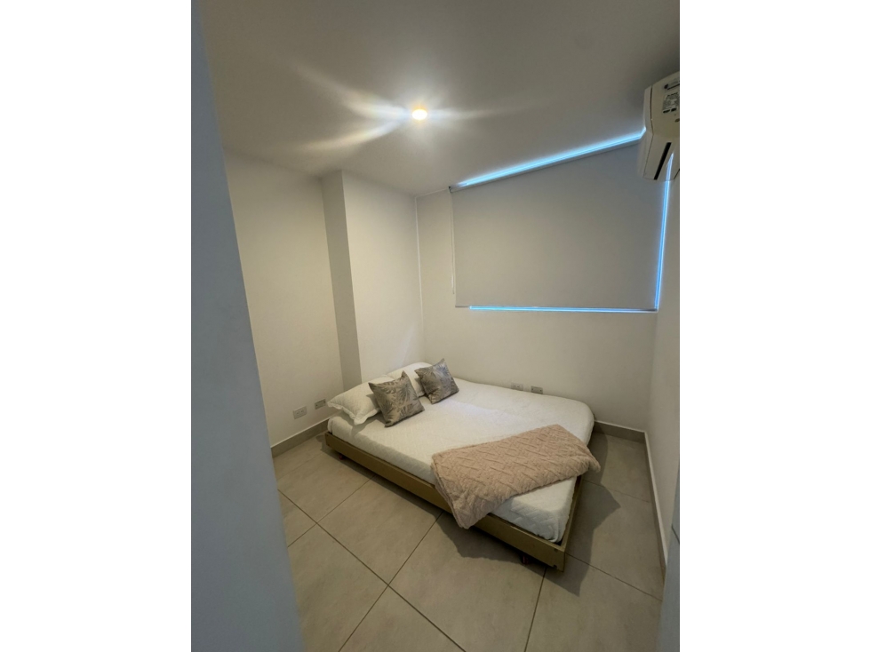 EN VENTA ESPECTACULAR APARTAMENTO BUENAVISTA EN BARRANQUILLA — foto 5