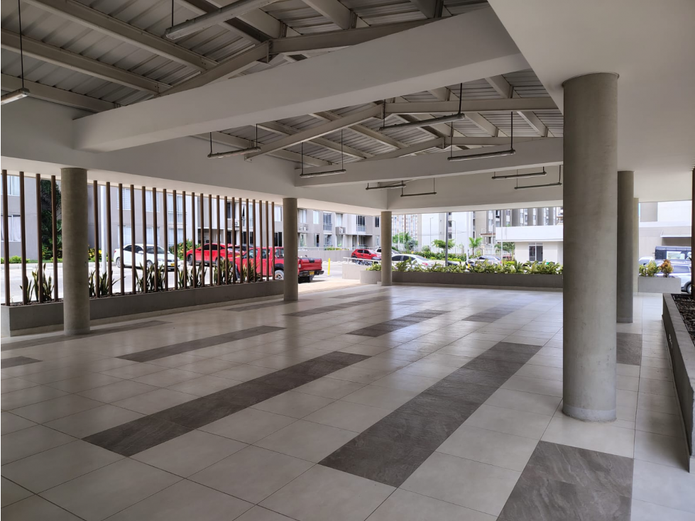 Apartamento en venta en mallorquin, puerto colombia — foto 3