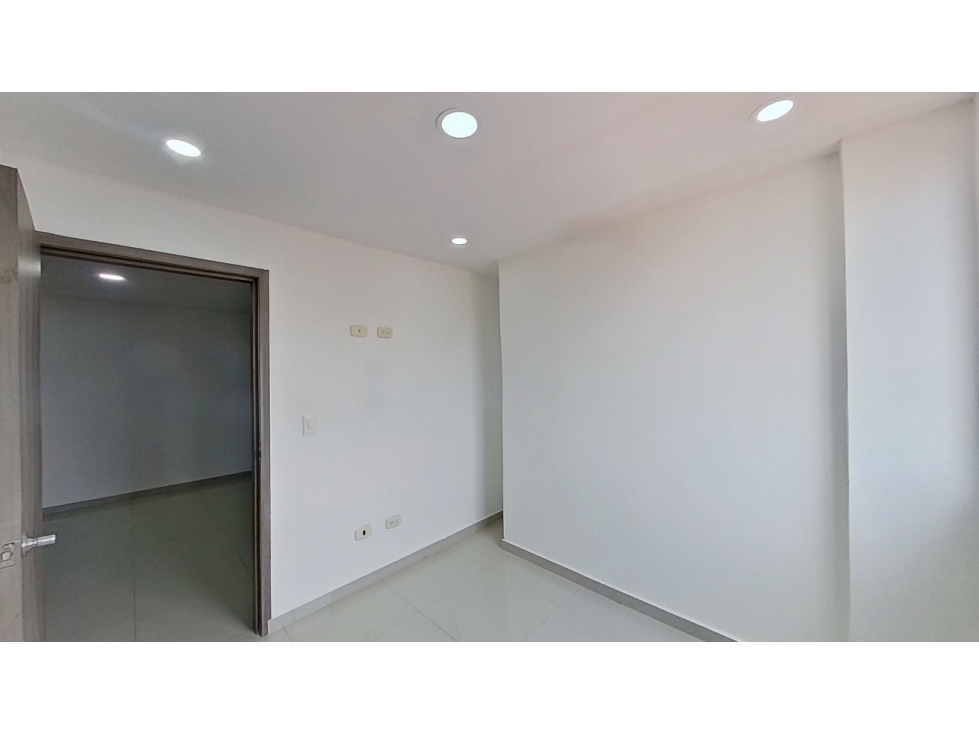 Apartamento en venta en ciudad jardin barranquilla — foto 5