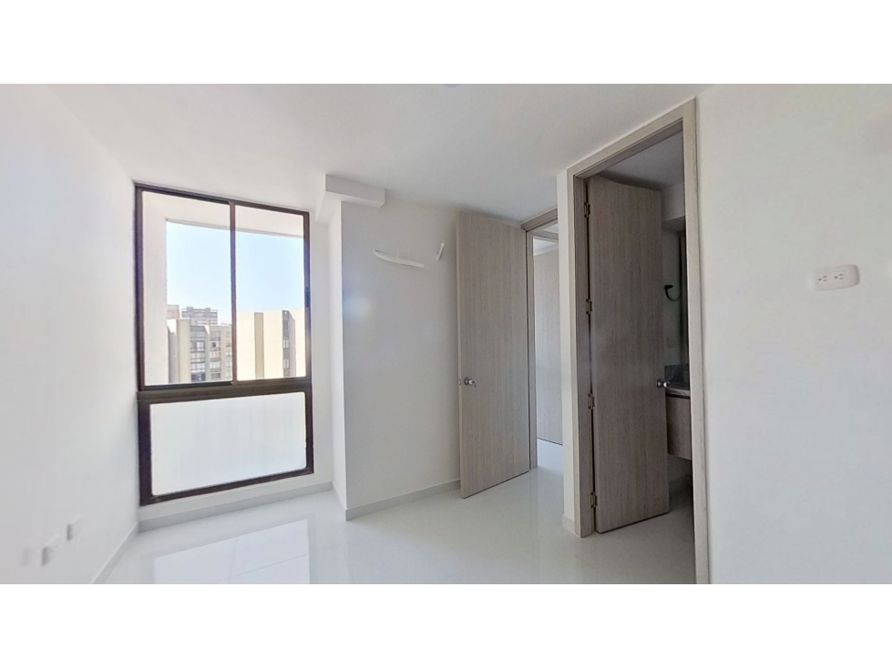 Apartamento en venta para estrenar conjunto riverside, barranquilla — foto 4
