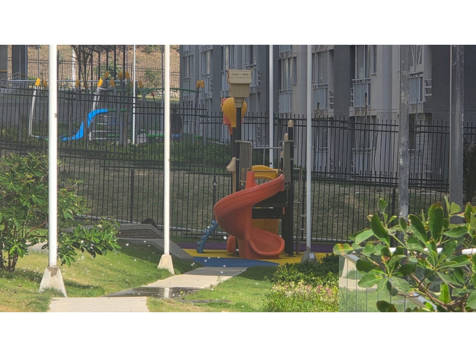 Apartamento en venta en ciudad de mallorquin, pto colombia — foto 4