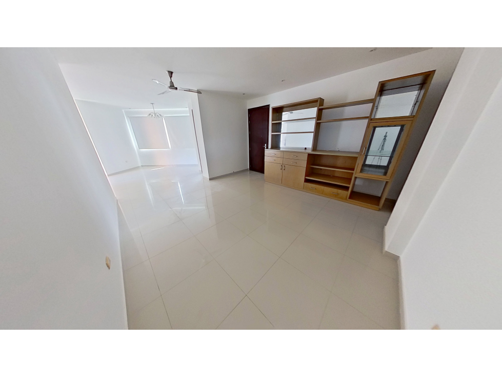 Apartamento en venta en san vicente, riomar, Barranquilla