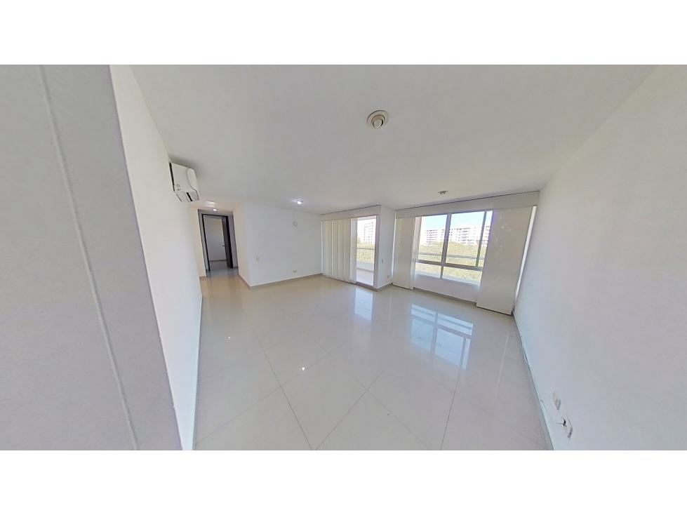 Apartamento en Venta en Altos de Parque, Barranquilla — foto 6