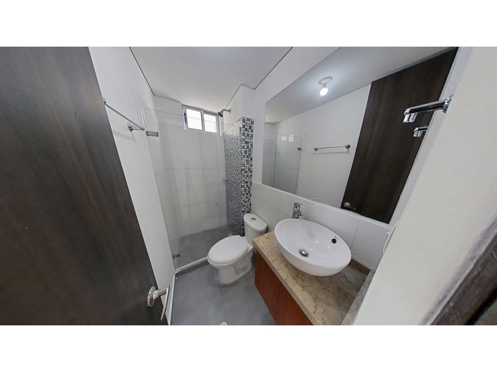 Venta de apartamento en villa campestre, puerto colombia, barranquilla — foto 4
