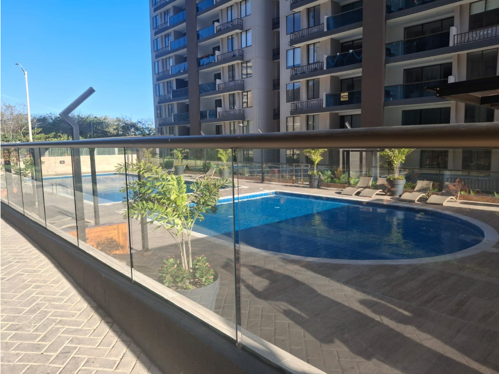 Apartamento en venta en rio alto, barranquilla — foto 2