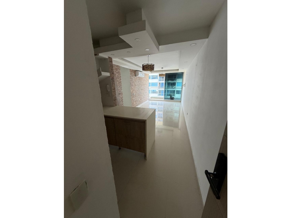 Apartamento en venta en miramar. Barranquilla — foto 3
