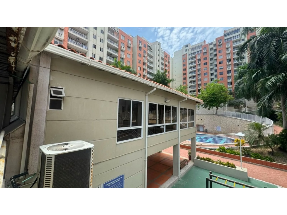 Apartamento en venta en miramar precio de oportunidad — foto 2