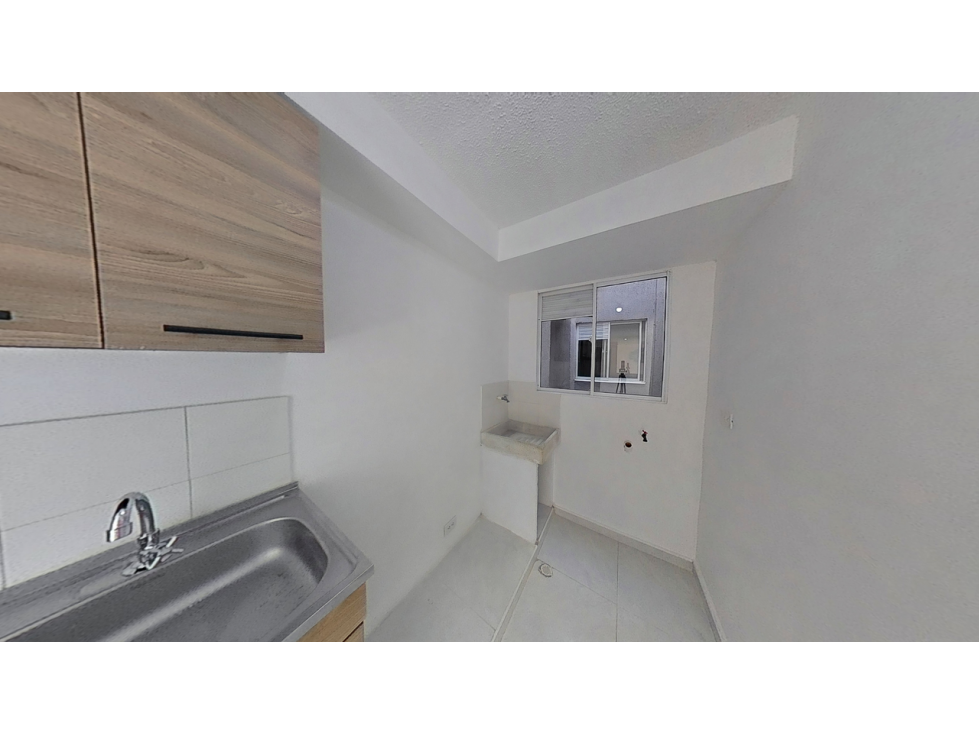 Apartamento remodelado en venta en Caribe Verde, Barranquilla — foto 2