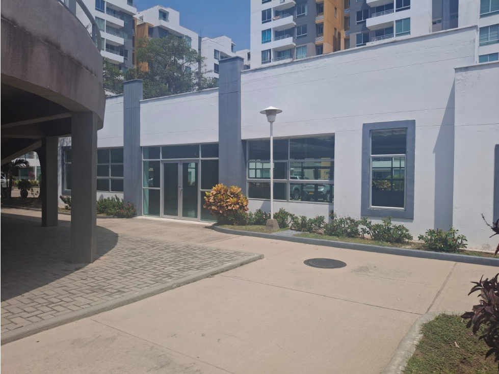 Apartamento en venta en villa campestre, puerto colombia, Oportunidad — foto 5