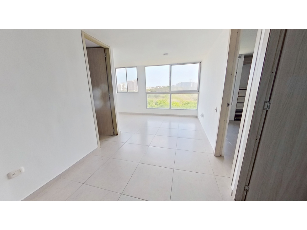 Apartamento en venta en miramar, Barranquilla — foto 2