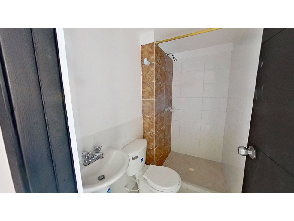 Apartamento en venta en villa campestre, puerto colombia, Oportunidad — foto 6