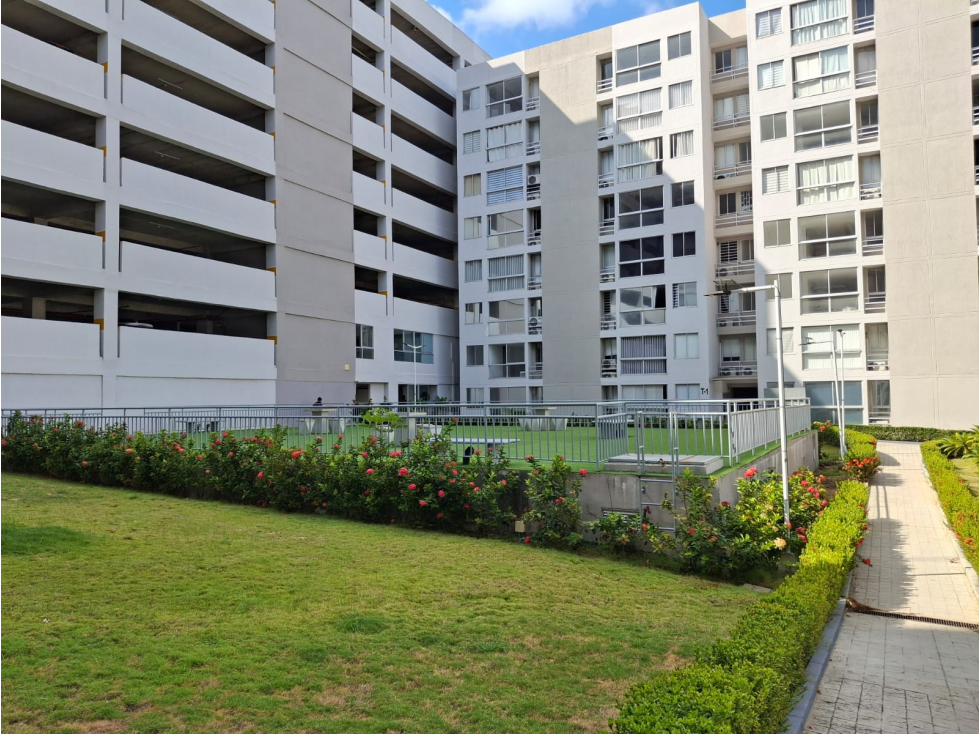 Apartamento en venta en miramar, Barranquilla — foto 6