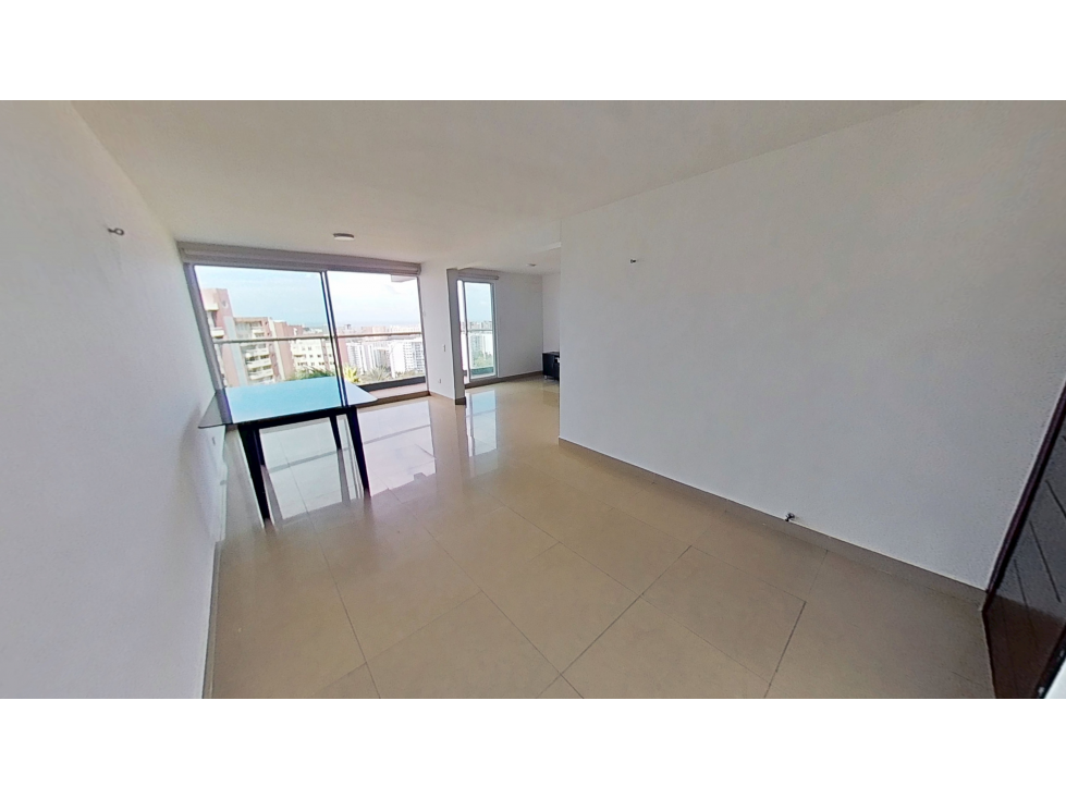 Apartamento en venta en miramar plano. barranquilla - 4