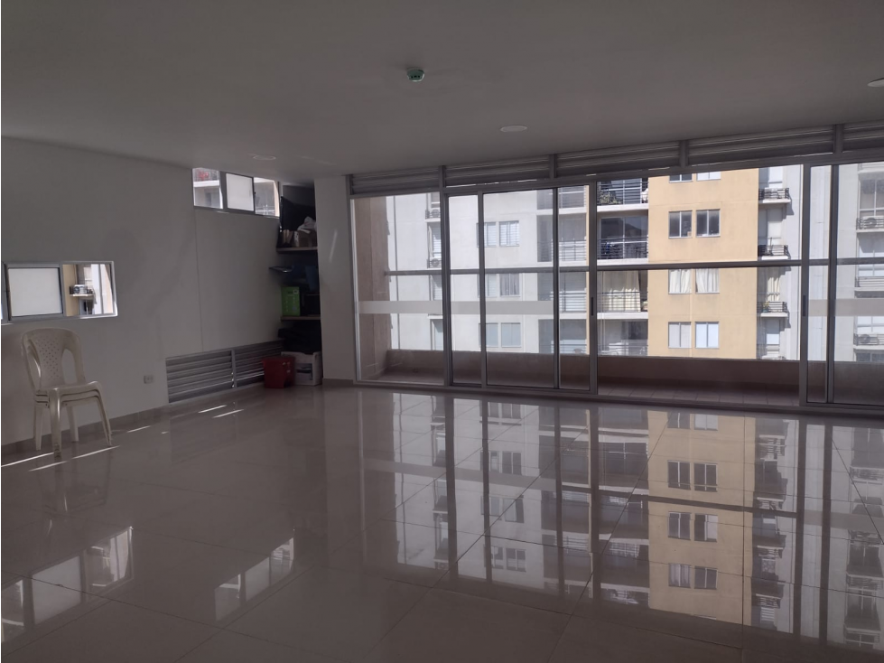 Apartamento en venta en alameda del rio, barranquilla — foto 3