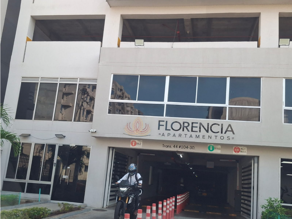 Apartamento en venta en miramar, Barranquilla