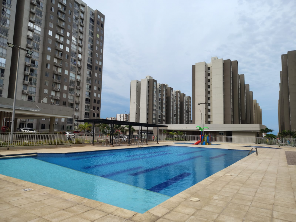 Apartamento en venta en mallorquin, puerto colombia — foto 4
