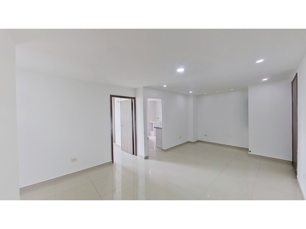 Apartamento en venta en ciudad jardin barranquilla — foto 2