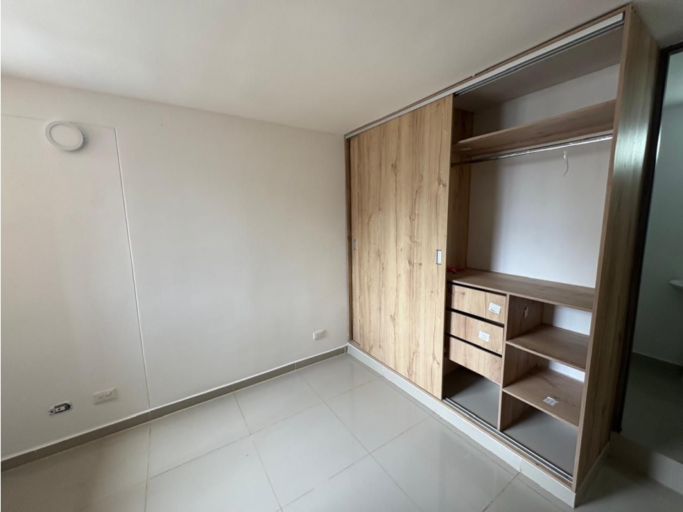 En venta apartamento en barrio paraiso, barranquilla — foto 4