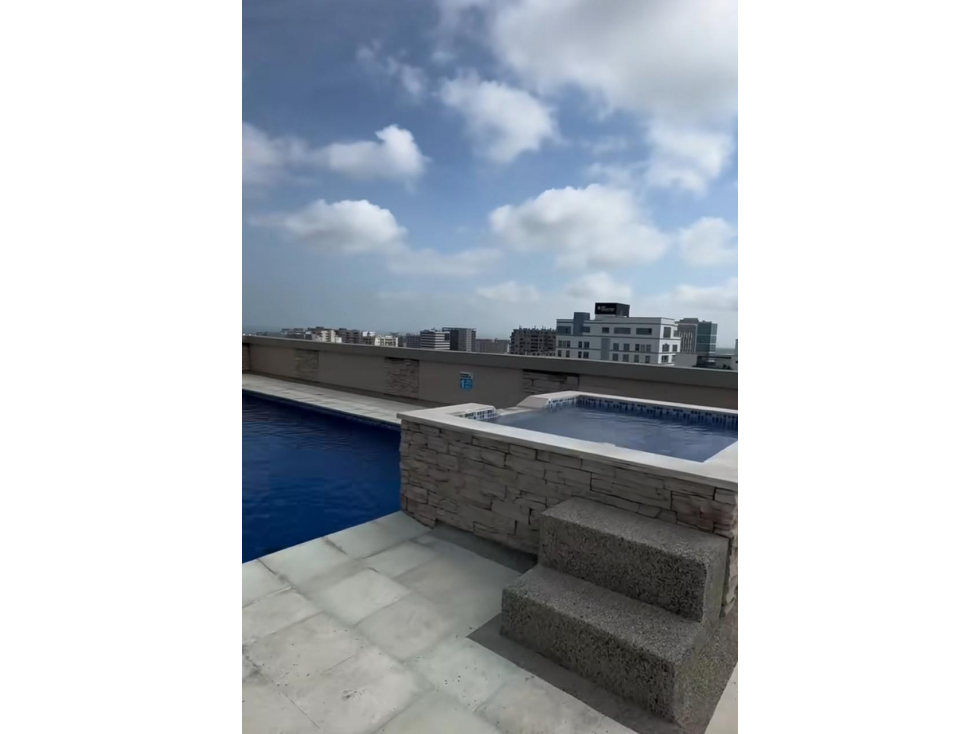 Apartamento en venta en villa santos, barranquila — foto 5