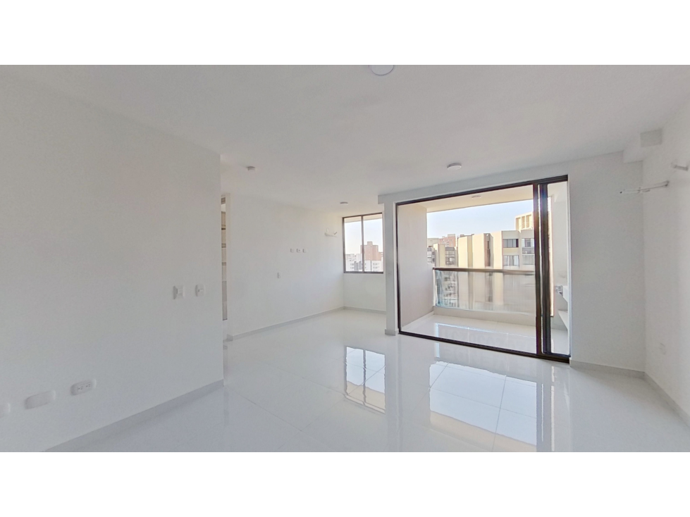 Apartamento en venta para estrenar conjunto riverside, barranquilla — foto 5