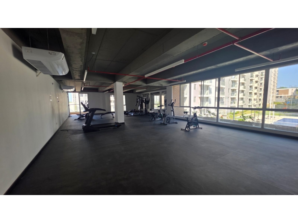 Apartamento en venta en ciudad de mallorquin, pto colombia — foto 5