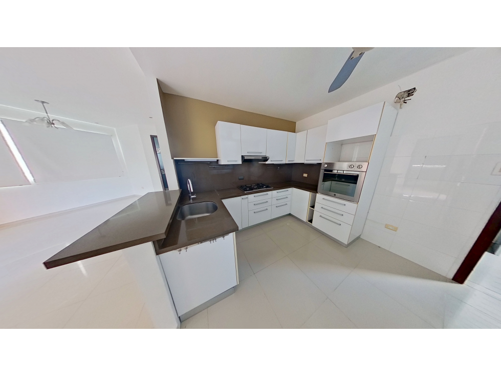 Apartamento en venta en san vicente, riomar, Barranquilla — foto 3