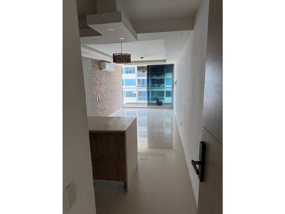 Apartamento en venta en miramar. Barranquilla — foto 4