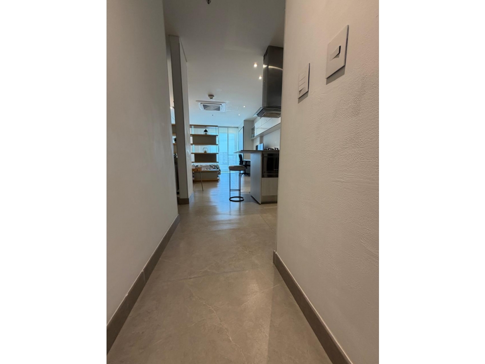 Loft en venta en el poblado para Airbnb, Barranquilla — foto 4