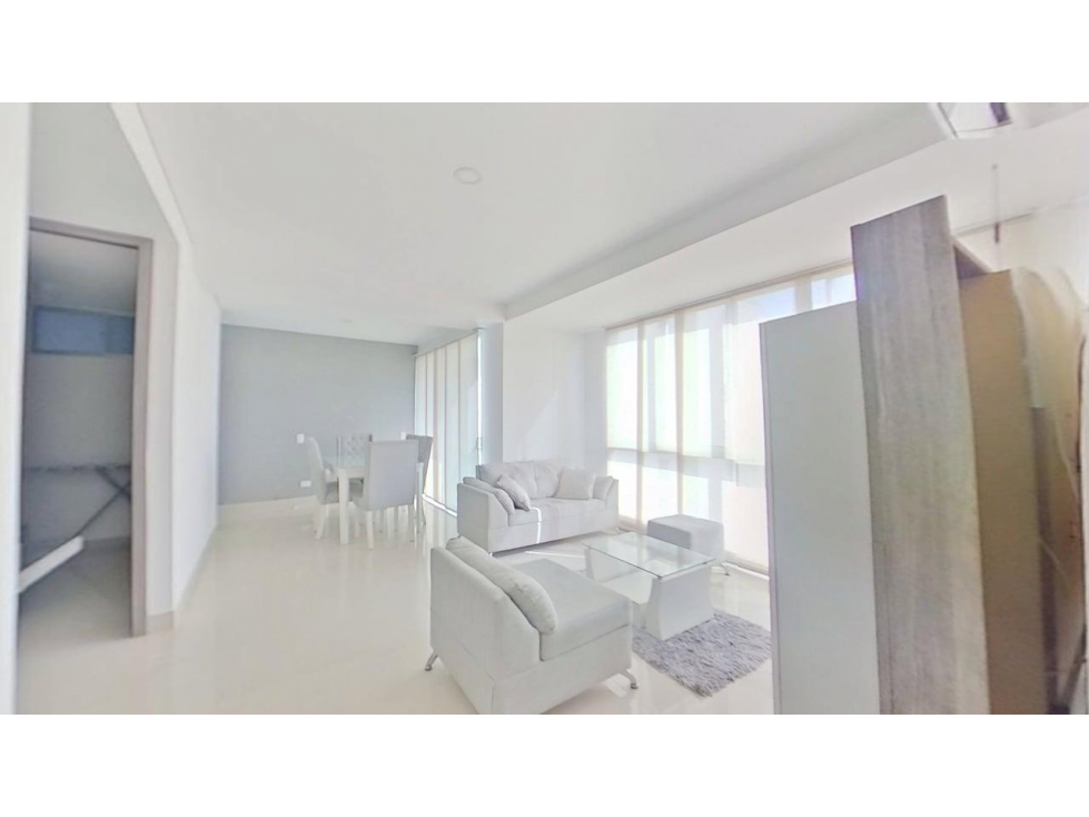 Apartamento en venta en villa santos, barranquilla — foto 3