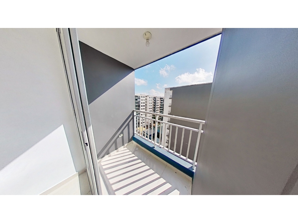 venta apartamento en miramar, barranquilla de oportunidad — foto 5