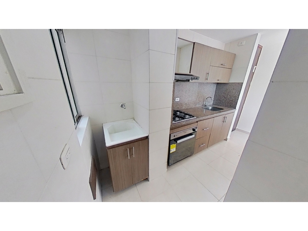 venta apartamento en miramar, barranquilla de oportunidad — foto 3