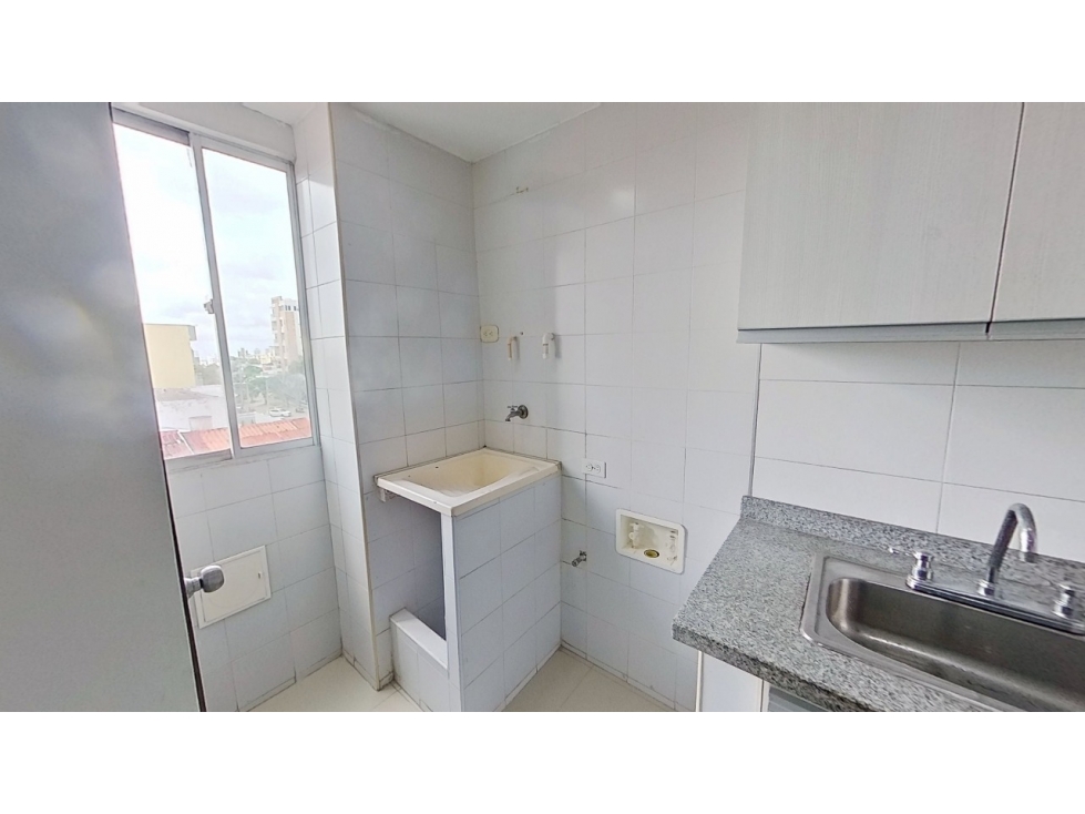 Apartamento en venta en ciudad jardin barranquilla — foto 6