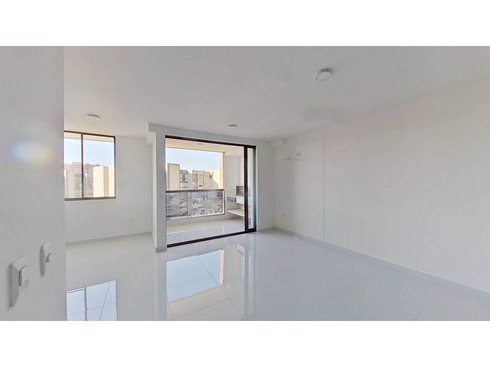 Apartamento en venta para estrenar conjunto riverside, barranquilla — foto 6