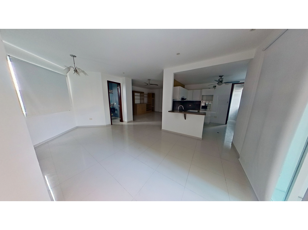 Apartamento en venta en san vicente, riomar, Barranquilla — foto 4