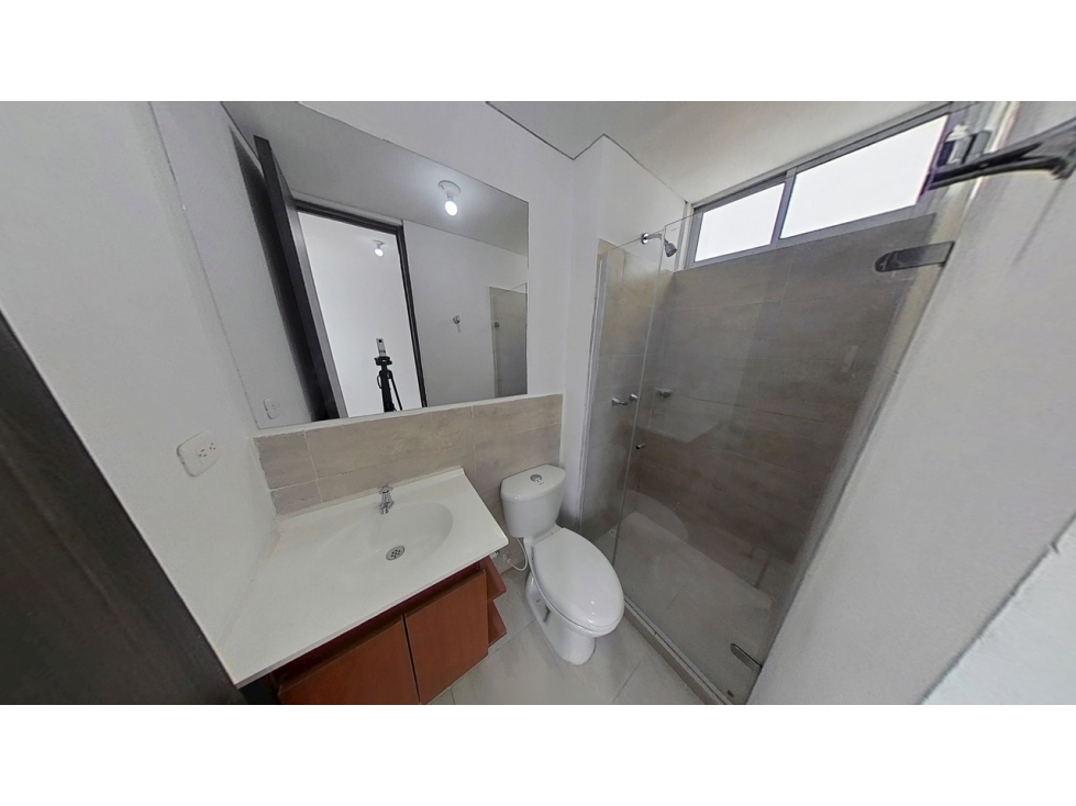 Venta de apartamento en villa campestre, puerto colombia, barranquilla — foto 6