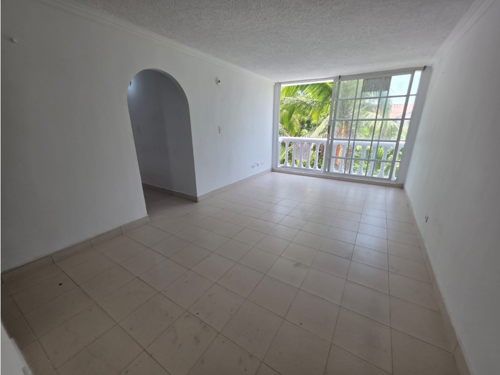 venta apartamento en villa carolina, barranquilla