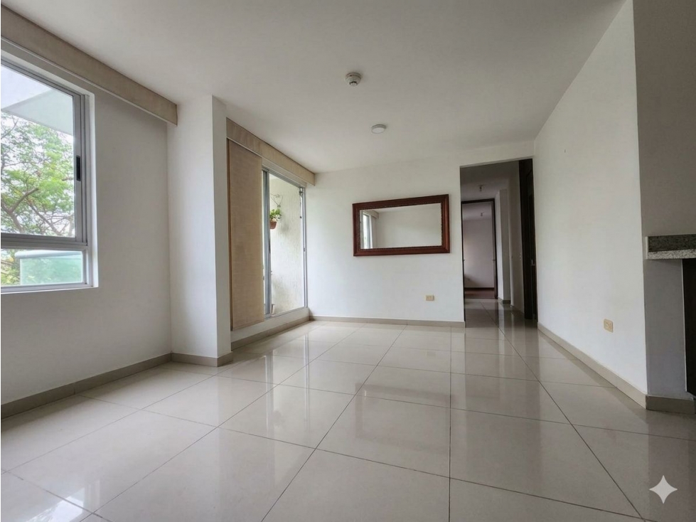 Apartamento en venta de villa carolina, Barranquilla — foto 2